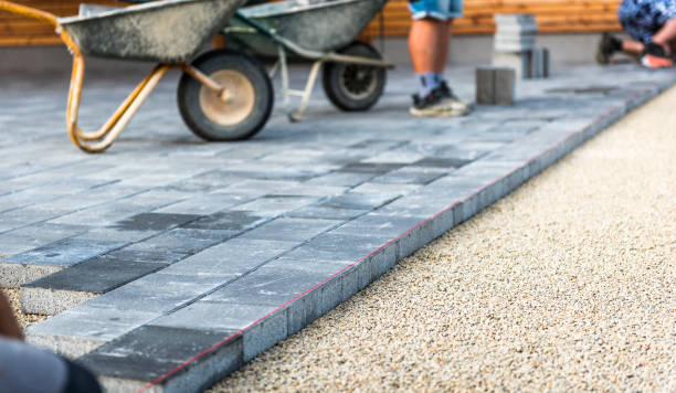 Reasons to Select Us for Your Driveway Paving Requirements in Burney, CA