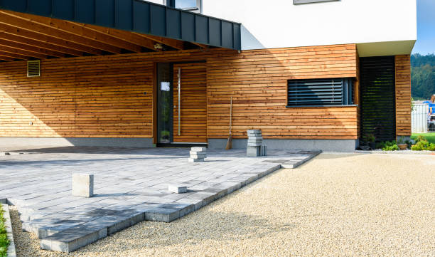Best Driveway Pavers Near Me  in Burney, CA