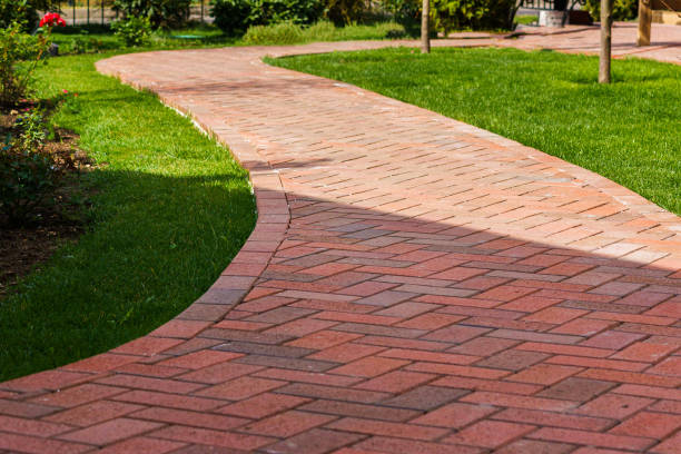 Burney, CA Driveway Pavers Company