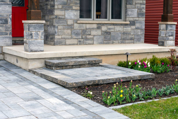 Best Interlocking Driveway Pavers  in Burney, CA