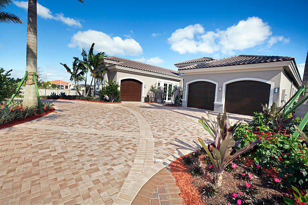 Best Driveway Pavers Near Me  in Burney, CA