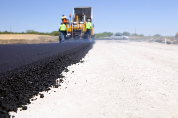Best Cobblestone Driveway Pavers  in Burney, CA