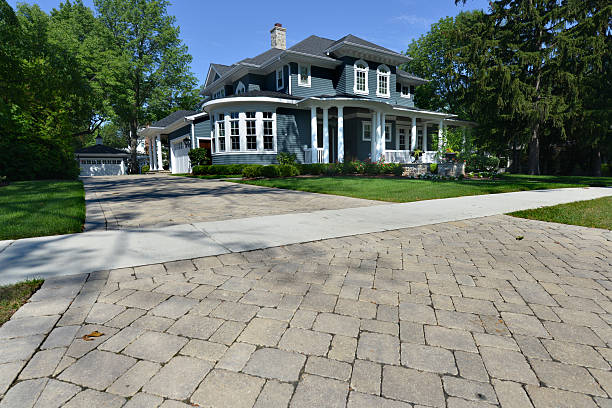 Best Driveway Repair Near Me  in Burney, CA