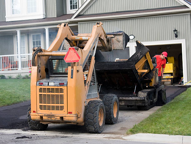 Best Brick Driveway Pavers  in Burney, CA