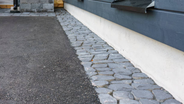 Best Brick Driveway Pavers  in Burney, CA