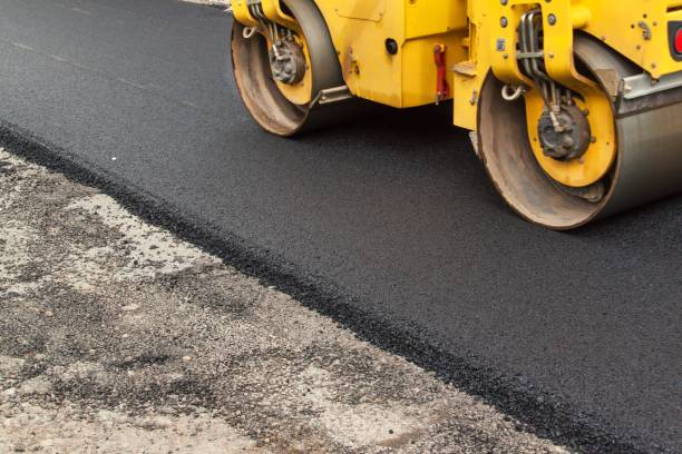 Best Affordable Driveway Pavers  in Burney, CA